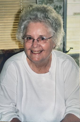 Aileen Fletcher Obituary March 28, 2024 - Heath Funeral Home