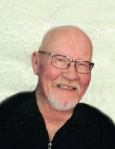 Duane "Dewey" Eggebraaten