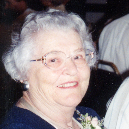 Betty Hammel