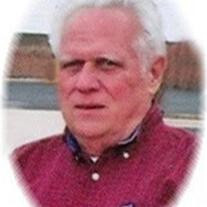 Raymond Diehl