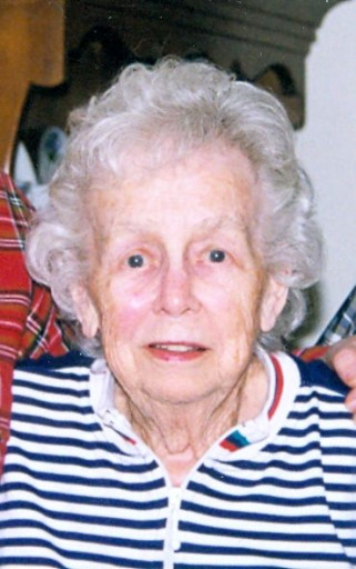 Margaret T. 'Peg' Ryan