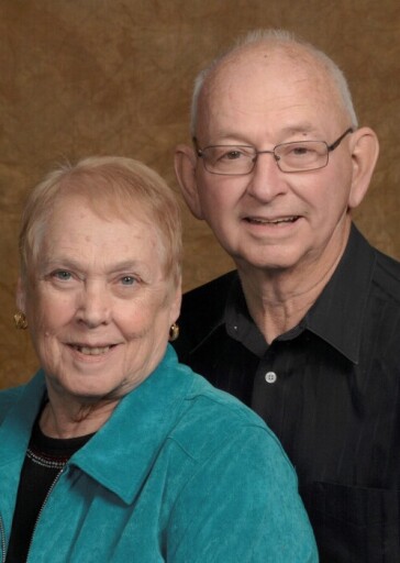 Judy and Byron Zelt Profile Photo