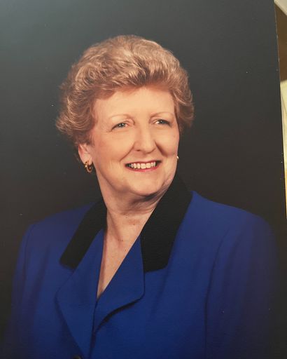 Betty Lee Chandler Profile Photo