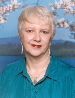 Barbara Elaine Loftis