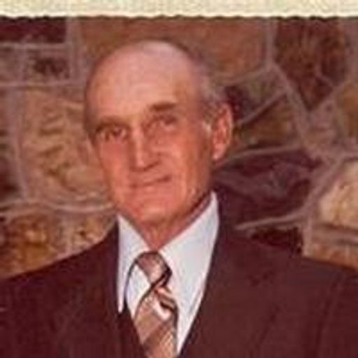 Alfred W. Thompson Profile Photo