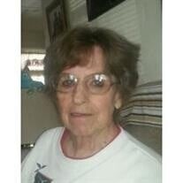 Deloris "Dee" Ann Pennock