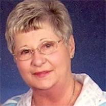 Mrs. Barbara Sager Profile Photo