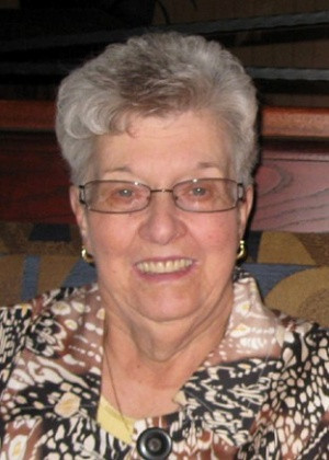 Juanita Stalvey