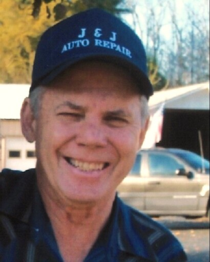 James "Jim" Nelson Hutchens, Sr.