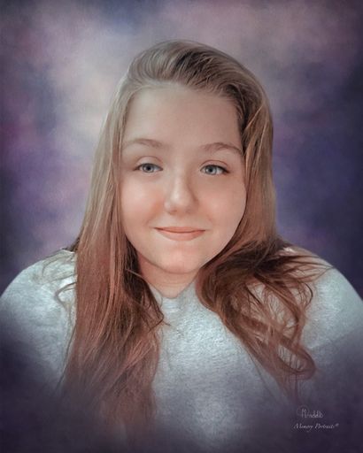 Jasmine Fox's obituary image