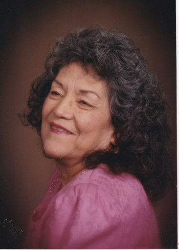 Maria Contreras Profile Photo