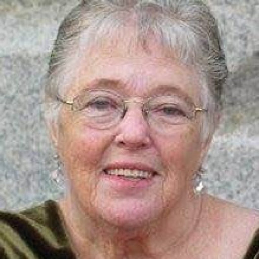 Marilyn Mae  MacLean