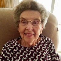 Lillian Grace Weinberg Profile Photo