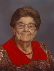 Edna  McAden Profile Photo
