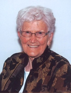 Doris M. Eidem