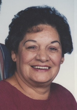 Abelina Cisneros