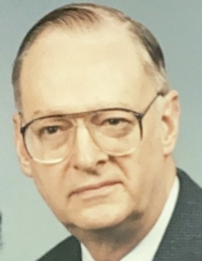 Dr. Donald R.  Darling Profile Photo