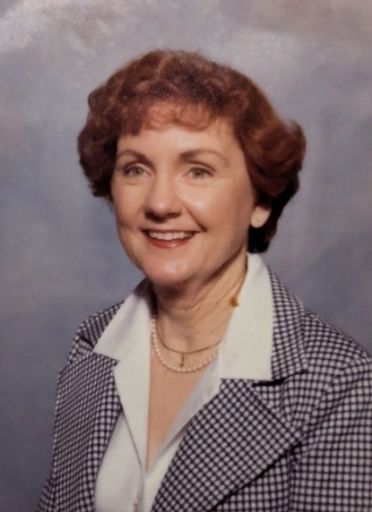 Joyce Cashion Greenleese