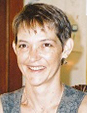 Carrie Sexton Profile Photo