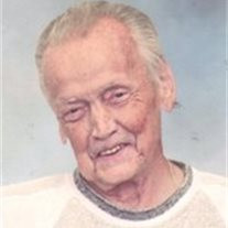 Walter H. Bjorson, Profile Photo