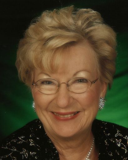 Phyllis D. (Mielke) Olsen