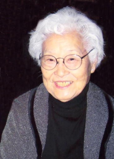 Mary Aoki