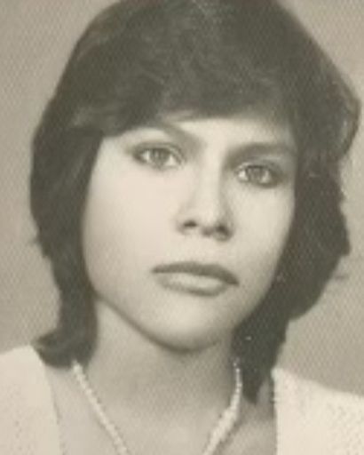 Alma Elizabeth Garcia Rebollar