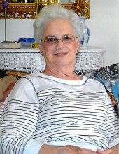 Hilda Ruth Winkle Profile Photo