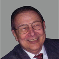 Everett Harry Pyzel Profile Photo