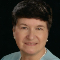 Judy Kelley Roberts Profile Photo