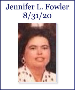 Jennifer Fowler Profile Photo