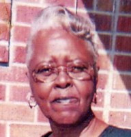 Elzidia Hazel Randolph