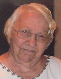 Ethelie Gahn Profile Photo