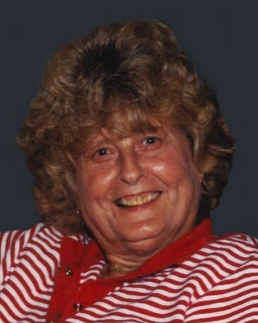 Velma Huston Profile Photo