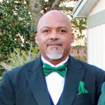 Gregory A. Jackson, Sr. Profile Photo