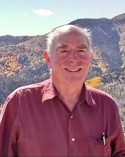 Dale Roger Sargent Profile Photo