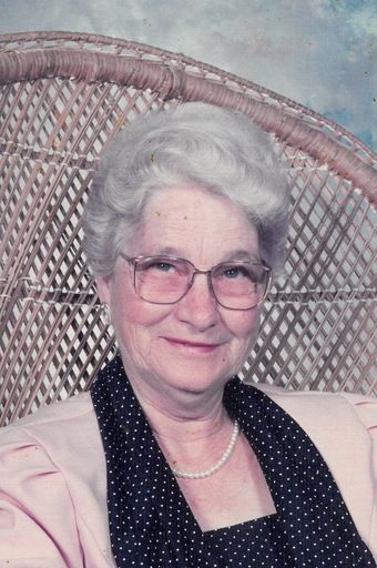 Margaret Rice Edmonds Profile Photo