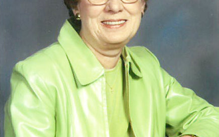 Paula J. Niccoli Profile Photo