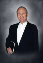 Rev. Jimmie Timms