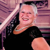 Mrs Donna Marie Davis Profile Photo