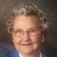 Mamie A. Glissman