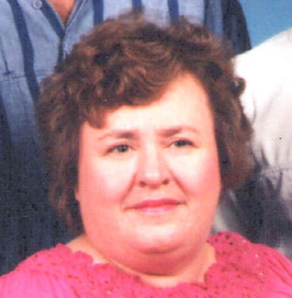 JoAnne Klett (Johnson)