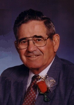 Frank Finley Carter Profile Photo