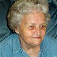 Eva M. Ragsdale