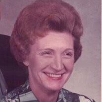 Betty P. Nabors