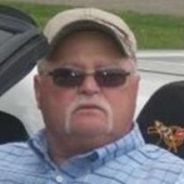 Tony M. Justice Profile Photo