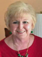 Jo Ellen "Aunt Jo" Anschuetz (Earley)