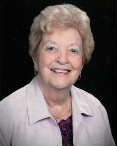 Shirley M. Prentiss