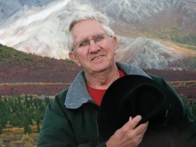 Raymond C. Kelley (R.C.) Profile Photo