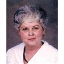 Sue Dye Martin Profile Photo